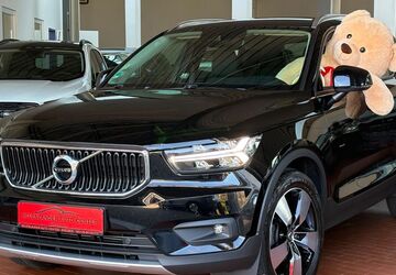 Volvo XC40 92.000 km 23.499 &euro; Bremen 28199