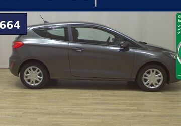 Ford Fiesta 139.418 km 6.780 &euro; Bremen / Arsten 28279