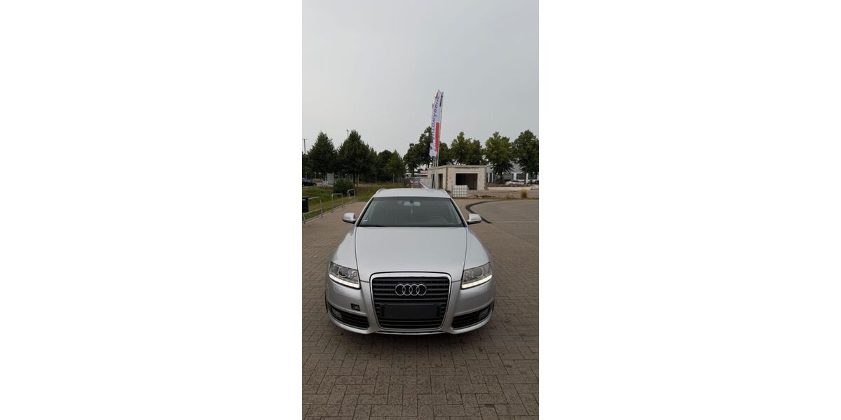Audi A6 380.000 km 5.200 &euro; Bremen 28199