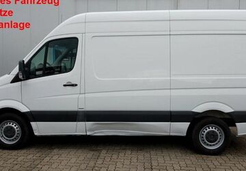 Mercedes-Benz Sprinter 217.082 km 12.674 &euro; Sottrum 27367