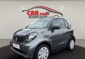 Smart ForTwo 45.000 km 7.490 &euro; Bremen 28239