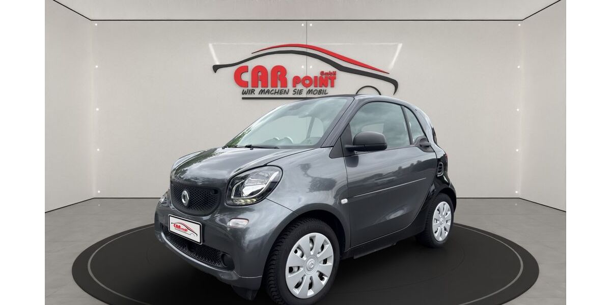 Smart ForTwo 45.000 km 7.490 &euro; Bremen 28239