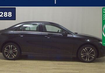 Mercedes-Benz A 250 51.383 km 22.980 &euro; Bremen / Arsten 28279