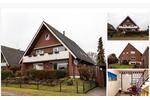 Dachgeschoßwohnung Bremen Huchting - 4 Zimmer, 110 m&sup2;, 1.150&euro; | Angebot:27642303