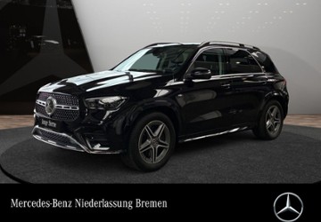 Mercedes-Benz GLE 350 19.285 km 76.990 &euro; Bremen 28307