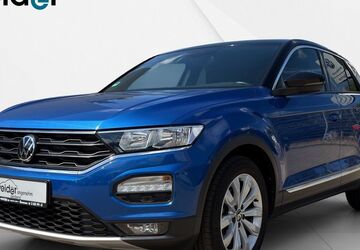 VW T-Roc 47.000 km 21.490 &euro; Bremen 28219