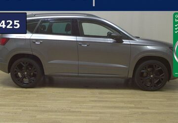 Seat Ateca 161.470 km 19.780 &euro; Bremen / Arsten 28279