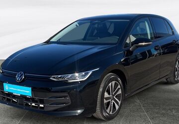 VW Golf 10.014 km 29.450 &euro; Sottrum 27367