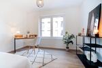 Etagenwohnung Bremen Oberneuland - 2 Zimmer, 63 m&sup2;, 1.000&euro; | Angebot:24471380