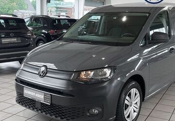 VW Caddy 58.178 km 25.950 &euro; Achim-Uesen 28832