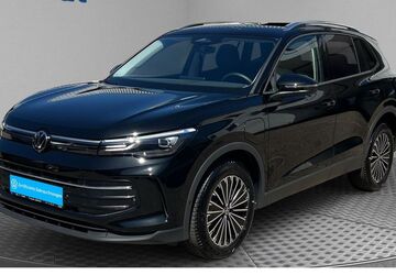 VW Tiguan 5.750 km 42.890 &euro; Achim 28832