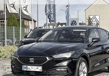 Seat Leon 2.470 km 26.750 &euro; Bremen 28217
