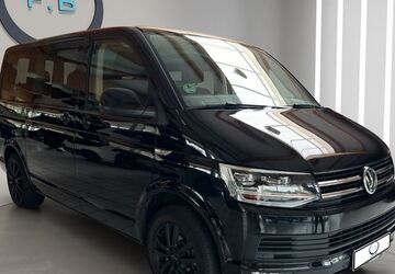 VW T6 Caravelle 141.000 km 24.299 &euro; Hude 27798