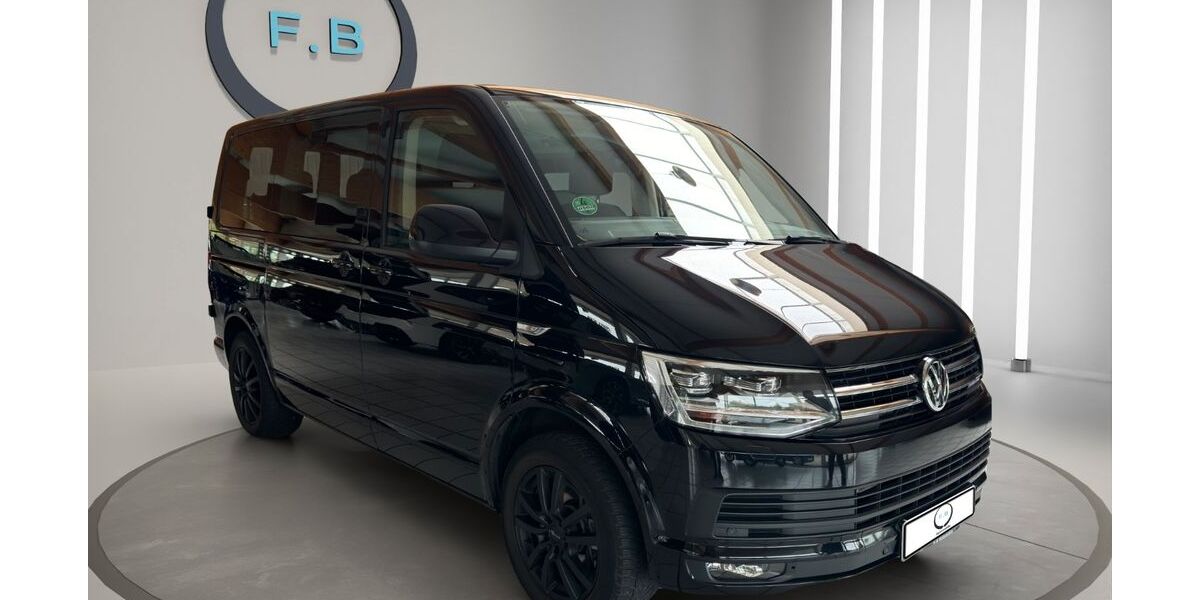 VW T6 Caravelle 141.000 km 24.299 &euro; Hude 27798