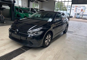 VW Polo 61.998 km 14.300 &euro; Bremen 28217