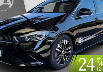 Mercedes-Benz B 180 12.000 km 32.450 &euro; Achim 28832