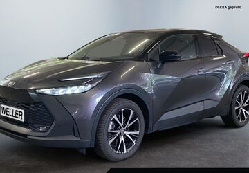 Toyota C-HR 17.935 km 30.250 &euro; Bremen 28205