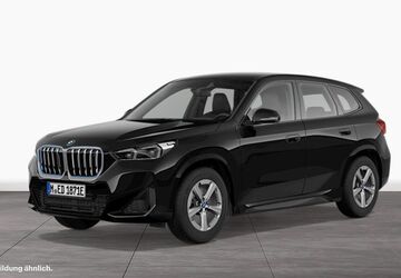 BMW iX1 37.114 km 41.707 &euro; Bremen 28279