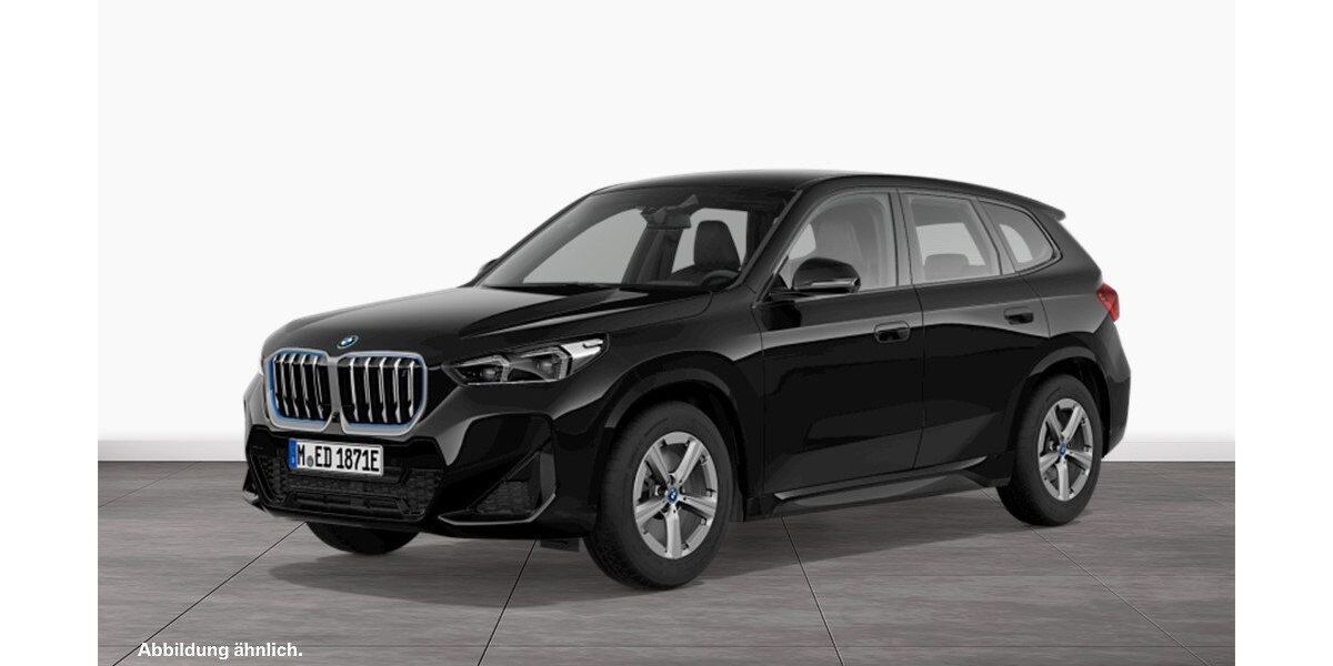 BMW iX1 37.114 km 41.707 &euro; Bremen 28279