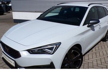 Cupra Leon 72.300 km 26.890 &euro; Ritterhude 27721