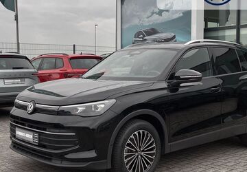 VW Tiguan 21.459 km 37.750 &euro; Bremen 28201
