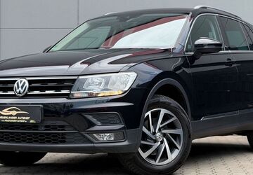 VW Tiguan 210.000 km 13.990 &euro; Bremen 28199
