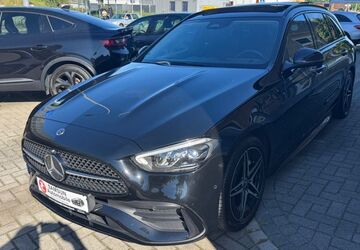 Mercedes-Benz C 220 117.000 km 28.999 &euro; Delmenhorst 27755