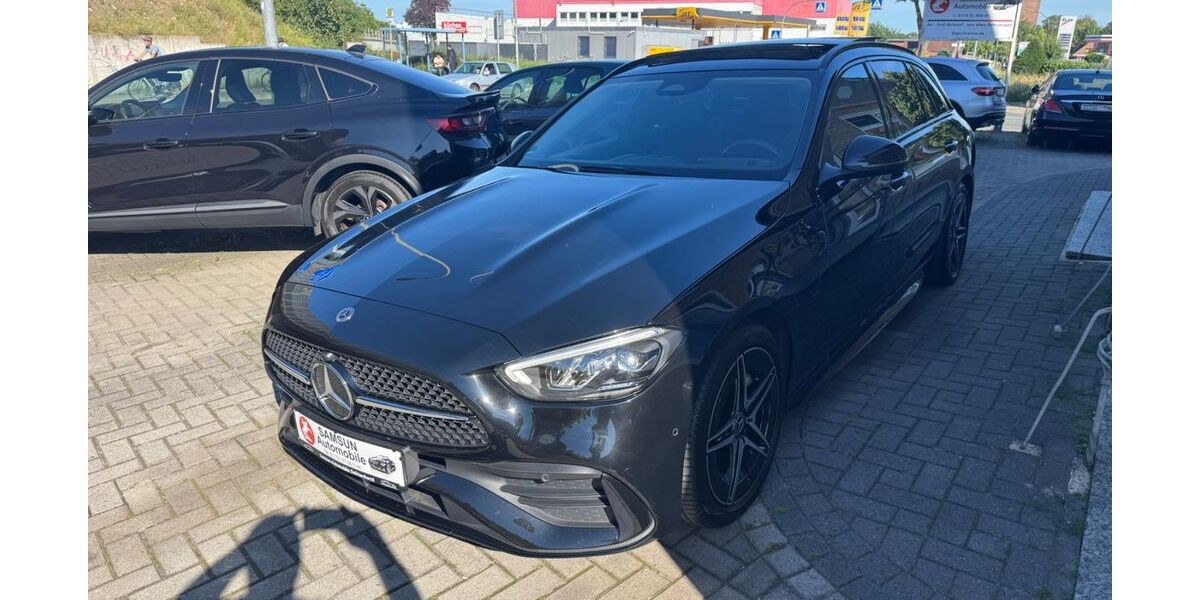 Mercedes-Benz C 220 117.000 km 28.999 &euro; Delmenhorst 27755
