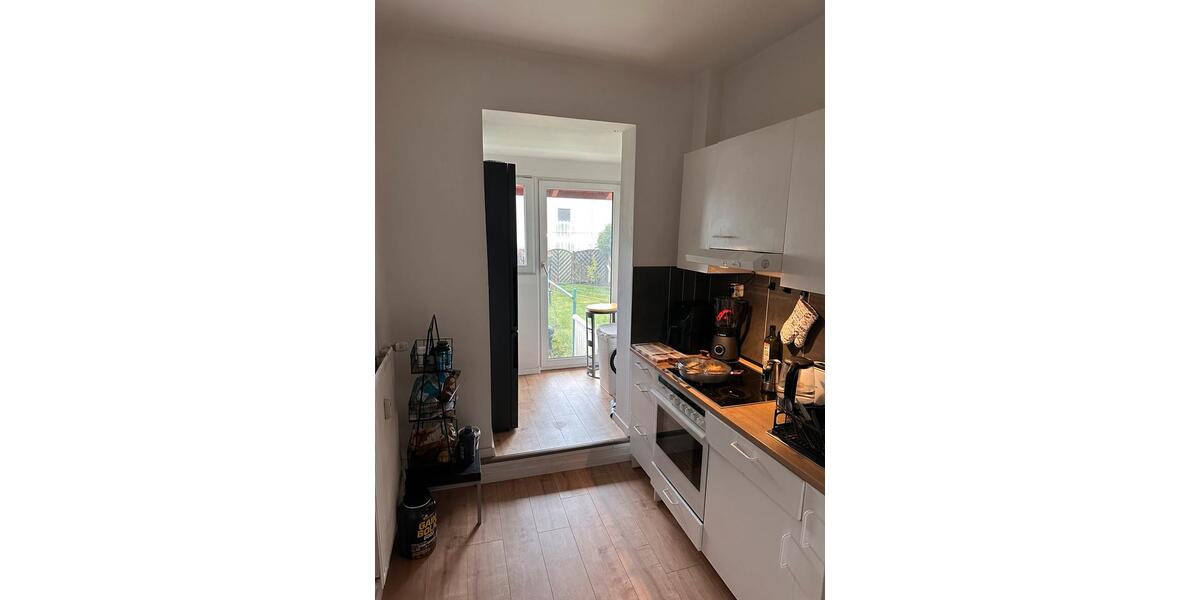 Etagenwohnung Bremen Burglesum - 2 Zimmer, 63 m&sup2;, 375&euro; | Angebot:27642125