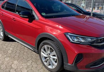 VW Taigo 10.600 km 20.990 &euro; Bremen 28259