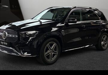 Mercedes-Benz GLE 350 19.285 km 79.990 &euro; Bremen 28307