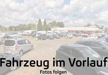 Ford Tourneo Courier 9.000 km 26.450 &euro; Wallhöfen bei Bremen 27729