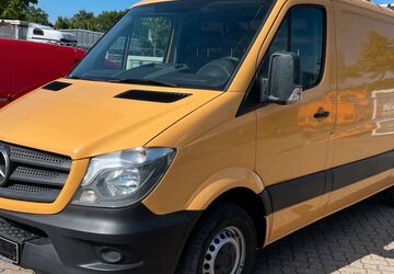 Mercedes-Benz Sprinter 163.796 km 14.875 &euro; Achim 28832