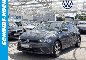 VW Polo 6.826 km 17.750 &euro; Bremen 28757