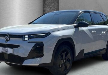Citroen C5 Aircross 1.114 km 31.980 &euro; Bremen 28199
