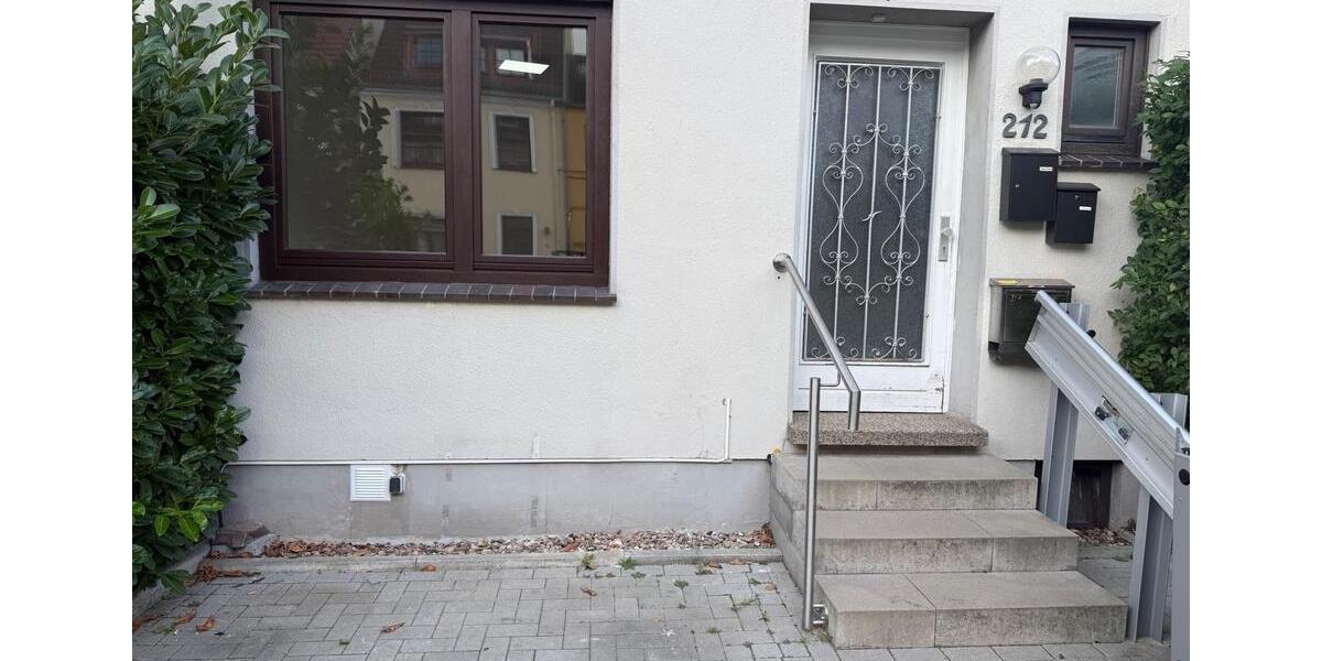Erdgeschoßwohnung Bremen Hemelingen - 2 Zimmer, 45 m&sup2;, 1.000&euro; | Angebot:27644548