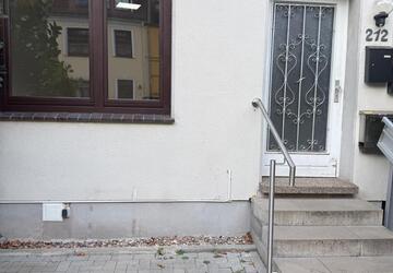 Wohnung Bremen Hemelingen - 2 Zimmer, 45 m&sup2;, 1.000&euro; | Angebot:27644548