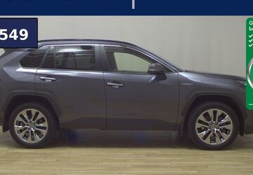 Toyota RAV 4 23.810 km 33.980 &euro; Bremen / Arsten 28279