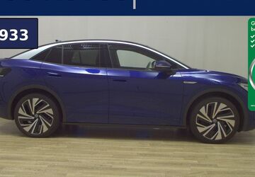 VW ID.5 140.723 km 24.980 &euro; Bremen / Arsten 28279