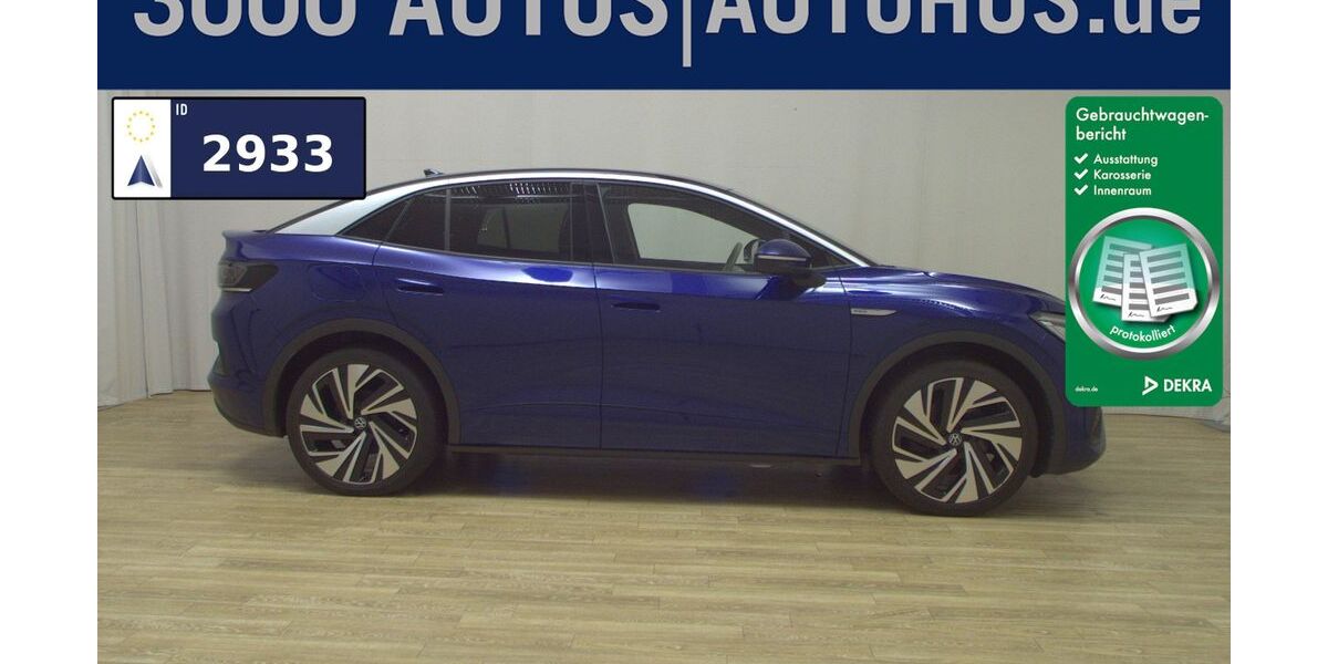 VW ID.5 140.723 km 24.980 &euro; Bremen / Arsten 28279