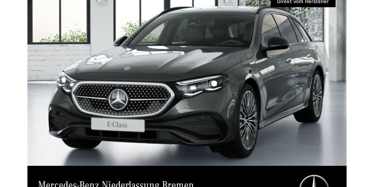 Mercedes-Benz E 300 9.900 km 73.500 &euro; Bremen 28329