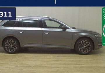 Skoda Superb 81.931 km 24.480 &euro; Bremen / Arsten 28279