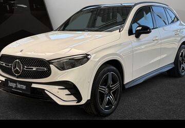 Mercedes-Benz GLC 300 12.152 km 66.990 &euro; Bremen 28307