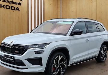 Skoda Kodiaq 83.386 km 34.990 &euro; Bremen 28357