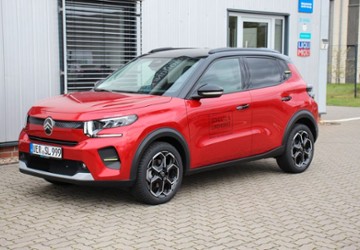 Citroen C3 9.500 km 19.790 &euro; Langwedel 27299
