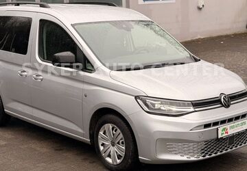 VW Caddy 200.000 km 14.900 &euro; Syke 28857