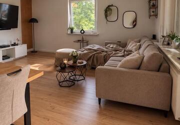 Wohnung Bremen Blumenthal - 3 Zimmer, 78 m&sup2;, 830&euro; | Angebot:27655605