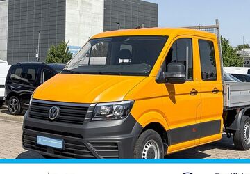 VW Crafter 38.459 km 29.490 &euro; Bremen 28207