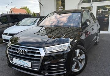 Audi Q5 75.966 km 29.500 &euro; Bremen 28719