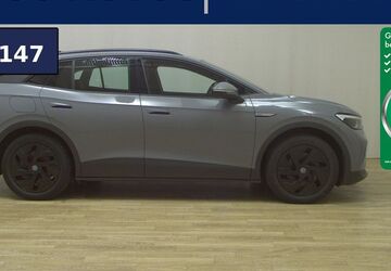 VW ID.4 120.076 km 21.980 &euro; Bremen / Arsten 28279